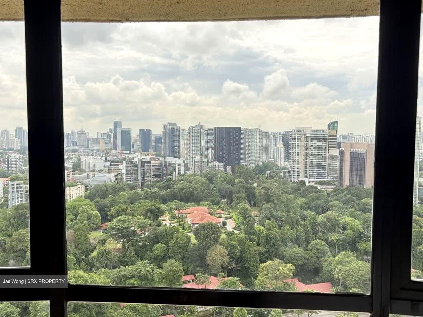 The Draycott (D10), Apartment #557723001